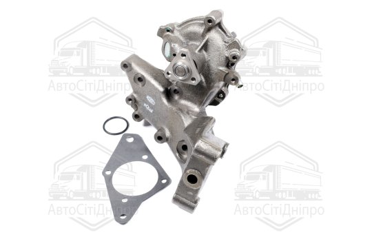 Шків, сервонасос  (Вир-во Magneti Marelli кор.код. MPQ0561)