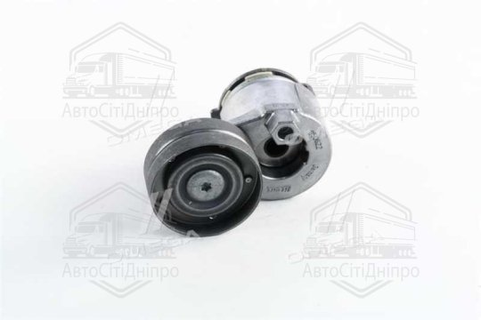 Натяжний ролик, поліклинового реміня (вир-во Magneti Marelli, кор. Код MPQ0604)