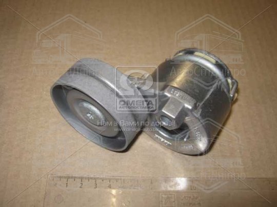 Натяжний ролик, поліклинового реміня (вир-во Magneti Marelli, кор. Код MPQ0604)