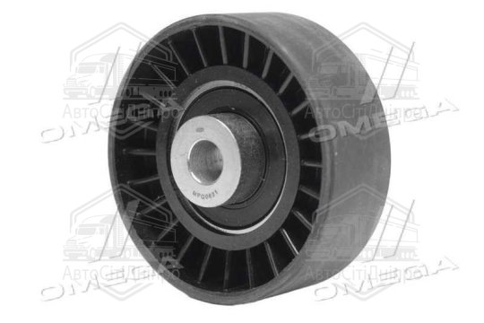 Напрямний ролик, клинового реміня (вир-во Magneti Marelli, кор. Код MPQ0621)