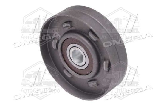 Напрямний ролик, клинового реміня (вир-во Magneti Marelli, кор. Код MPQ0632)