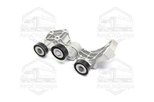 Натяжний ролик, поліклинового реміня (вир-во Magneti Marelli, кор. Код MPQ0646)