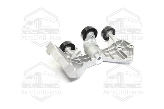 Натяжний ролик, поліклинового реміня (вир-во Magneti Marelli, кор. Код MPQ0646)