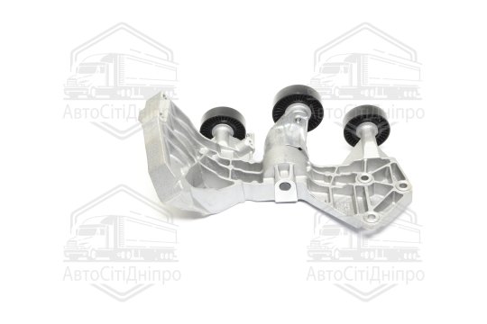 Натяжний ролик, поліклинового реміня (вир-во Magneti Marelli, кор. Код MPQ0646)