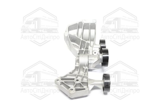 Натяжний ролик, поліклинового реміня (вир-во Magneti Marelli, кор. Код MPQ0646)