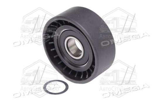 Напрямний ролик, клинового реміня (вир-во Magneti Marelli, кор. Код MPQ0662)