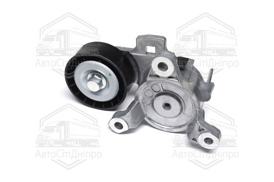 Планка натяжна CITROEN, PEUGEOT (вир-во Magneti Marelli, кор. Код MPQ0667)