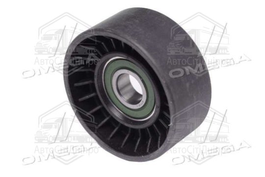 Напрямний ролик, клинового реміня (вир-во Magneti Marelli, кор. Код MPQ0863)