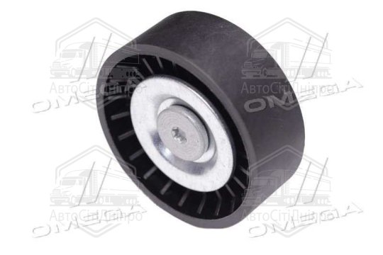 Напрямний ролик, клинового реміня (вир-во Magneti Marelli, кор. Код MPQ0895)
