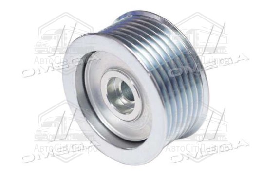 Напрямний ролик, клинового реміня (вир-во Magneti Marelli, кор. Код MPQ0997)