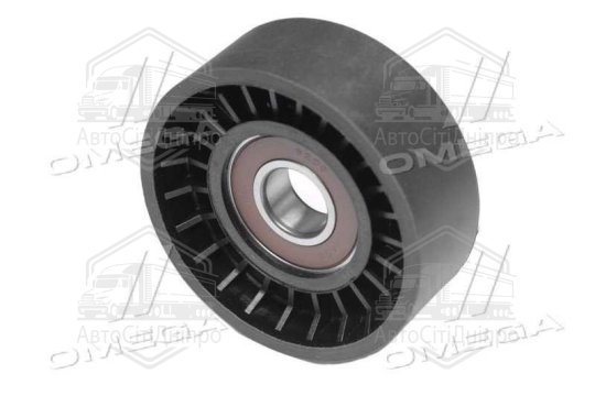 Натяжний ролик, поліклинового реміня (вир-во Magneti Marelli, кор. Код MPQ1182)