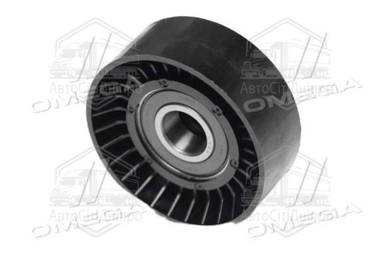 Натяжний ролик, поліклинового реміня (вир-во Magneti Marelli, кор. Код MPQ1199)