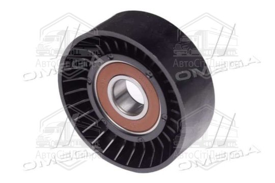 Натяжний ролик, поліклинового реміня (вир-во Magneti Marelli, кор. Код MPQ1228)