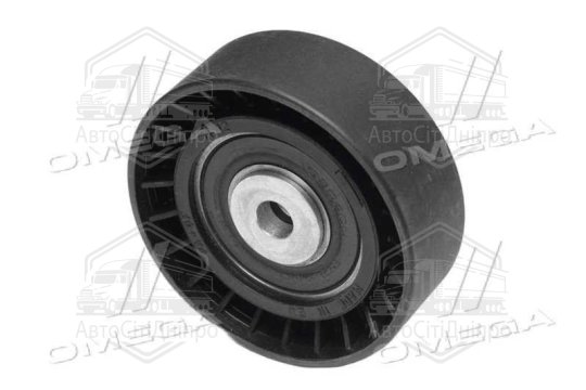 Напрямний ролик, клинового реміня (вир-во Magneti Marelli, кор. Код MPQ1253)