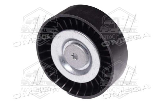 Напрямний ролик, клинового реміня (вир-во Magneti Marelli, кор. Код MPQ1271)