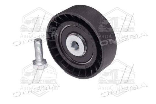 Напрямний ролик, клинового реміня (вир-во Magneti Marelli, кор. Код MPQ1276)