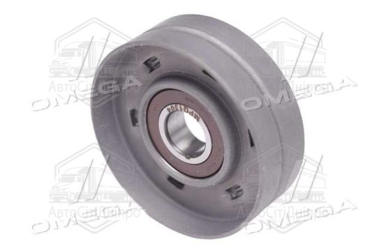 Натяжний ролик, клинового реміня (вир-во Magneti Marelli, кор. Код MPQ1304)