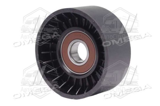 Напрямний ролик, клинового реміня (вир-во Magneti Marelli, кор. Код MPQ1316)