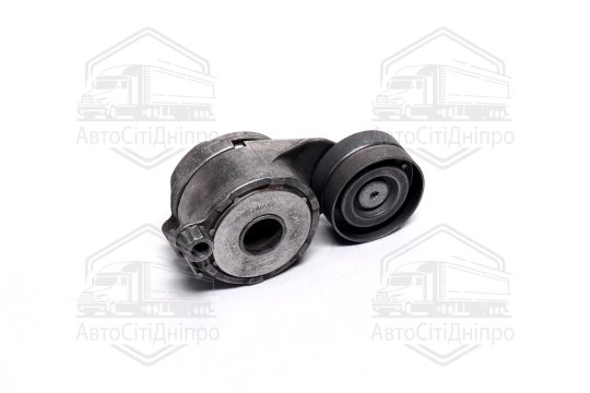 Натяжний ролик, клинового реміня (вир-во Magneti Marelli, кор. Код MPQ1374)