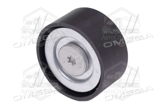 Напрямний ролик, клинового реміня (вир-во Magneti Marelli, кор. Код MPQ1377)
