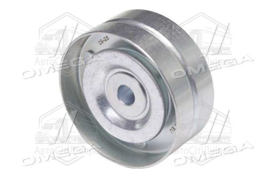 Напрямний ролик, клинового реміня (вир-во Magneti Marelli, кор. Код MPQ1413)
