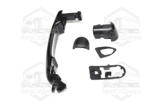 Ручка двері RENAULT MEGANE II (вир-во MagnetiMarelli)