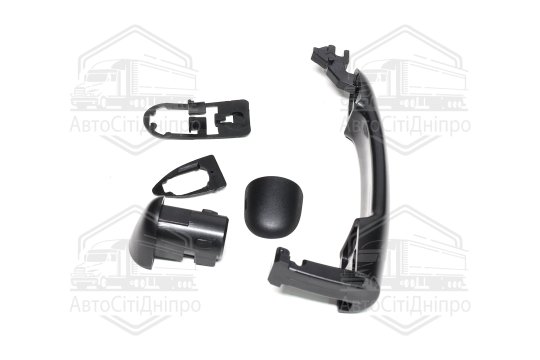Ручка двері RENAULT MEGANE II (вир-во MagnetiMarelli)