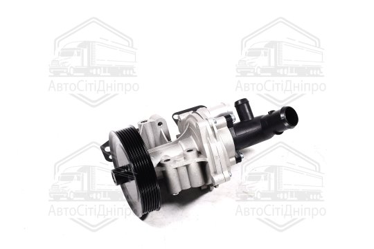 Водяной насос (вир-во Magneti Marelli кор.код. WPQ0228)