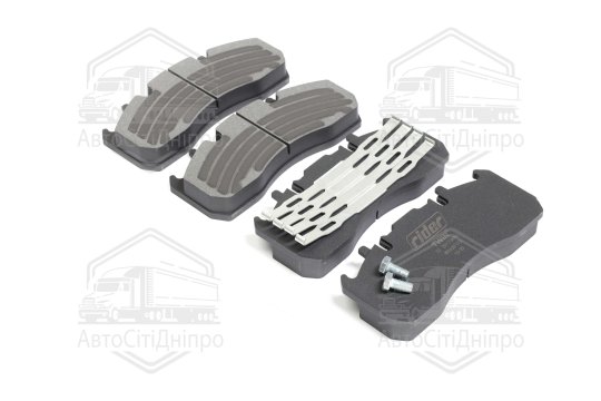 Водяной насос (вир-во Magneti Marelli кор.код. WPQ0999)