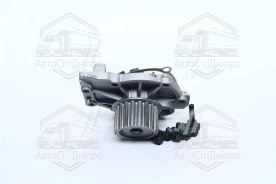 Водяной насос (вир-во Magneti Marelli кор.код. WPQ1196)