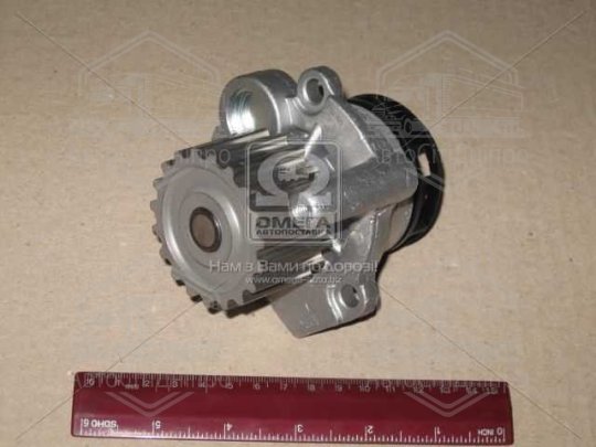 Водяной насос (вир-во Magneti Marelli кор.код. WPQ1196)