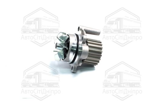 Водяной насос (вир-во Magneti Marelli кор.код. WPQ1206)