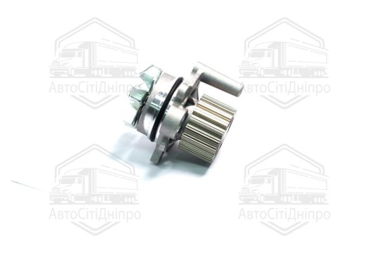 Водяной насос (вир-во Magneti Marelli кор.код. WPQ1206)