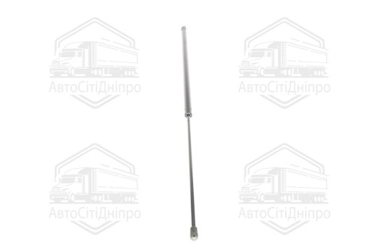 Амортизатор багажника Nissan; OPEL (вир-во Magneti Marelli кор.код. GS0517)