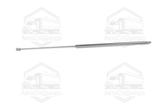 Амортизатор багажника Nissan; OPEL (вир-во Magneti Marelli кор.код. GS0517)