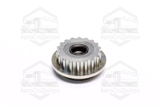 Шків генератора (вир-во Magneti Marelli кор.код. AMA0088)