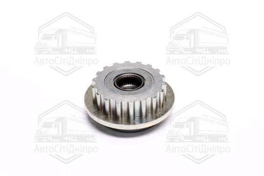Шків генератора (вир-во Magneti Marelli кор.код. AMA0088)