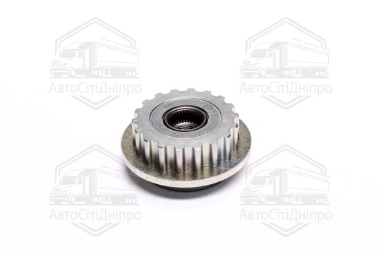 Шків генератора (вир-во Magneti Marelli кор.код. AMA0088)