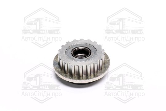 Шків генератора (вир-во Magneti Marelli кор.код. AMA0088)