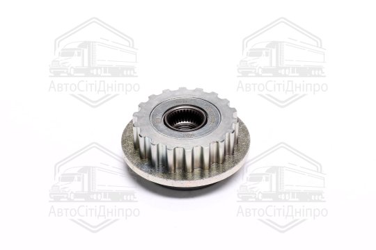 Шків генератора (вир-во Magneti Marelli кор.код. AMA0088)