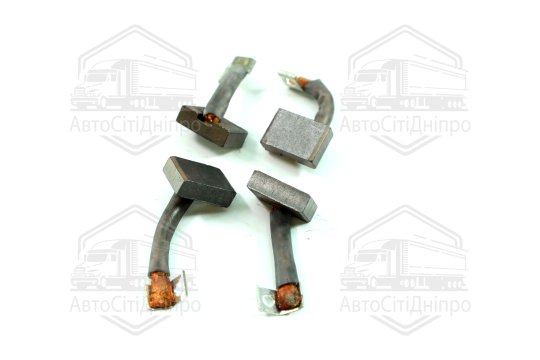 Ремкомплект, стартер (вир-во Magneti Marelli кор.код. AMS0009)