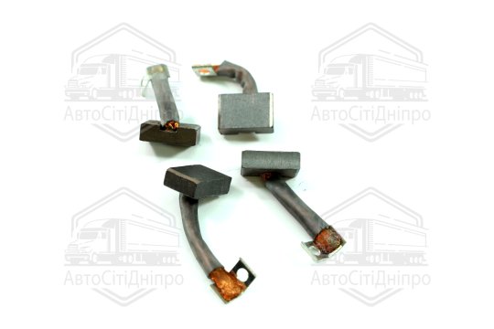 Ремкомплект, стартер (вир-во Magneti Marelli кор.код. AMS0009)