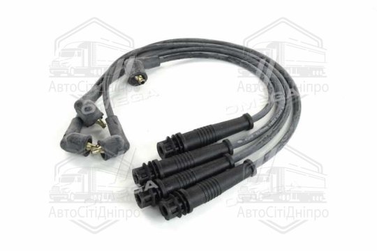 Комплект дротів запалювання FIAT BRAVO, MAREA (вир-во Magneti Marelli кор.код. MSQ0032)