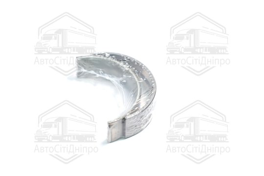 Вкладиші корінні на одну шию MB HL STD OM611/612/613/646/647/648 SPUTTER (вир-во Mahle)