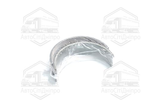 Вкладиші корінні на одну шию MB HL STD OM611/612/613/646/647/648 SPUTTER (вир-во Mahle)
