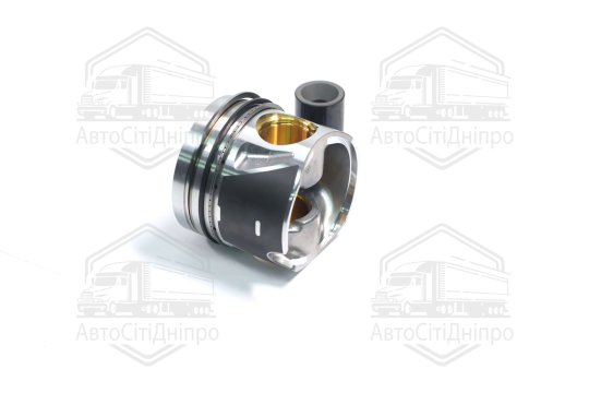 Поршень з кільцями MB 83,50 OM651 Конусний шатун (вир-во Mahle)