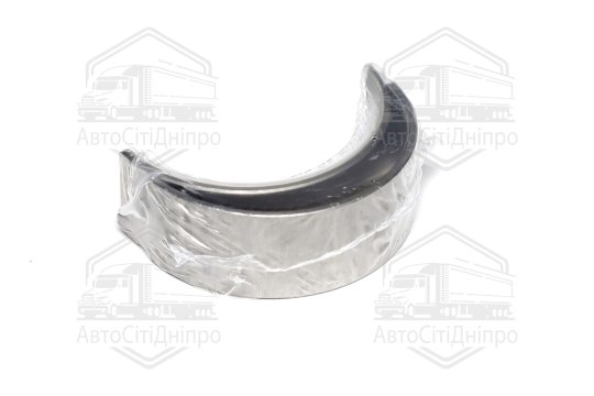 Вкладиші шатунні (пара) 0,25 PL MB OM651 SPUTTER (4) (вир-во Mahle