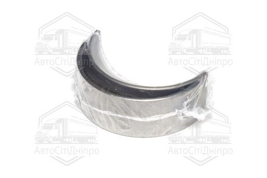 Вкладиші шатунні (пара) 0,25 PL MB OM651 SPUTTER (4) (вир-во Mahle