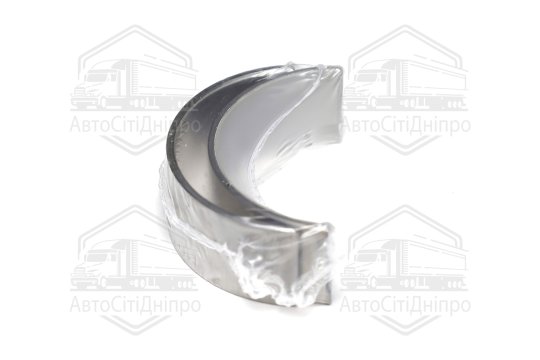 Вкладиші шатунні (пара) 0,25 PL MB OM651 SPUTTER (4) (вир-во Mahle