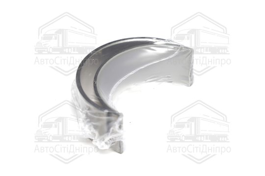 Вкладиші шатунні (пара) 0,25 PL MB OM651 SPUTTER (4) (вир-во Mahle
